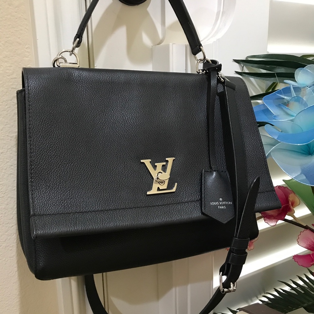 Louis Vuitton bag